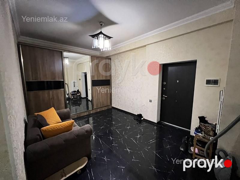 Satılır 3 otaqlı Bina evi menzil (Yeni tikili), 147 m², Yasamal rayonu — Mənzil, Bakı (8)