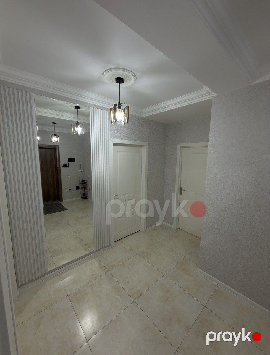 Satılır 3 otaqlı yeni tikili 97 m² — Mənzil, Sumqayıt (8)