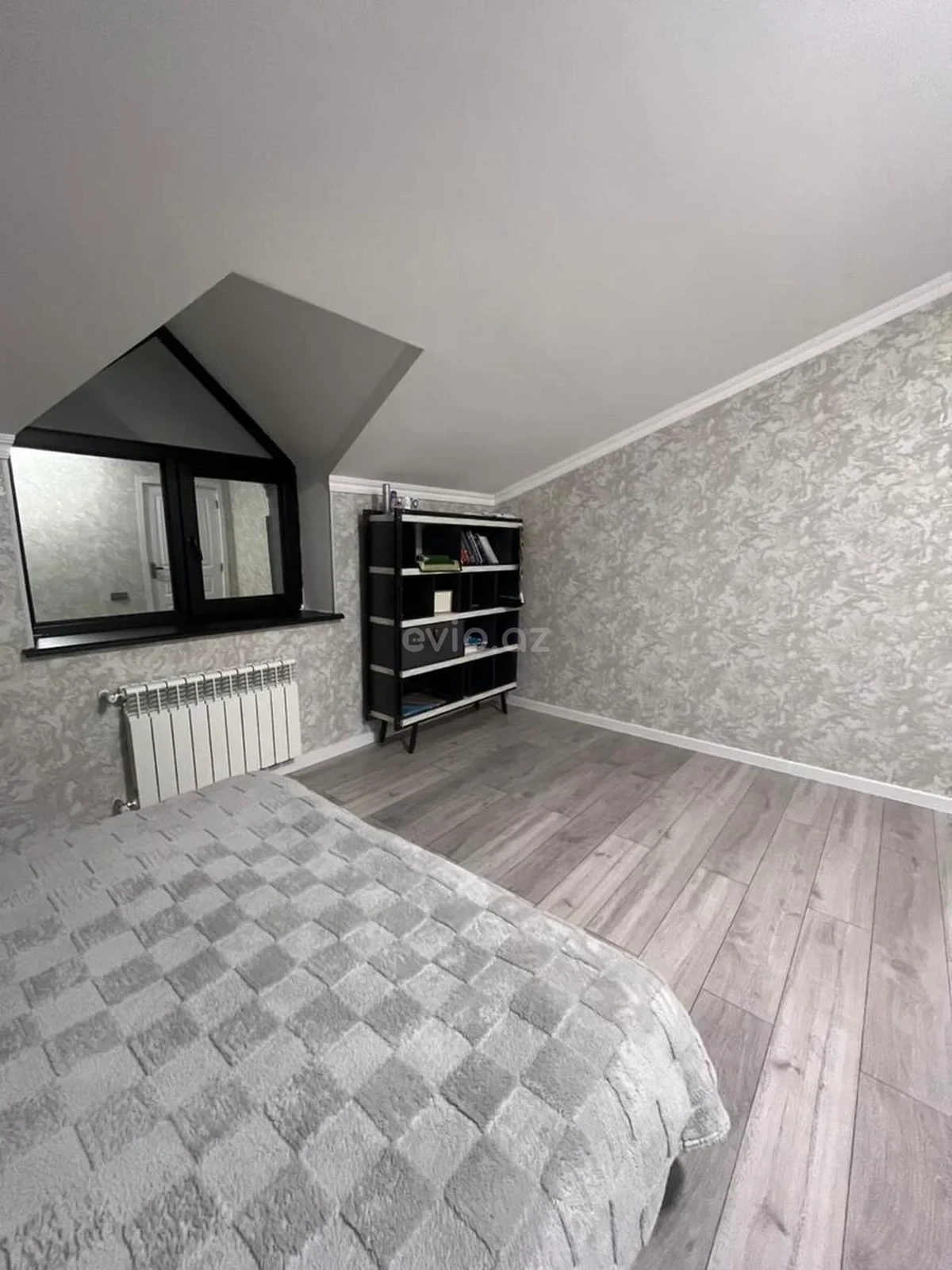 5 otaqlı həyət evi satılır Hövsan qəsəbəsində — Ev, villa, Bakı (7)