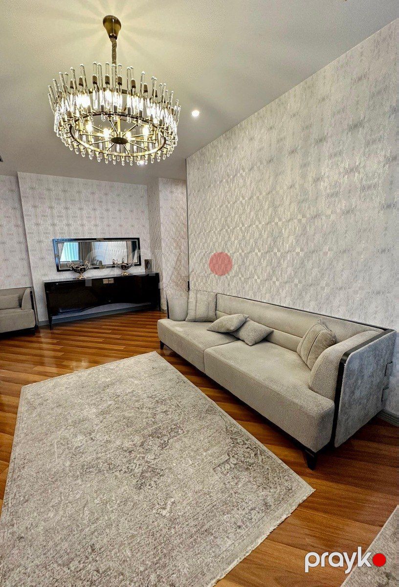 Satılır 3 otaqlı yeni tikili 107 m² — Mənzil, Bakı (4)