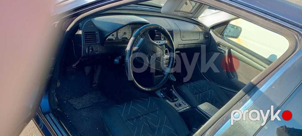 Mercedes C 180, 1.8 L, 1998 il, 539 090 km — Avtomobillər, Sumqayıt (12)