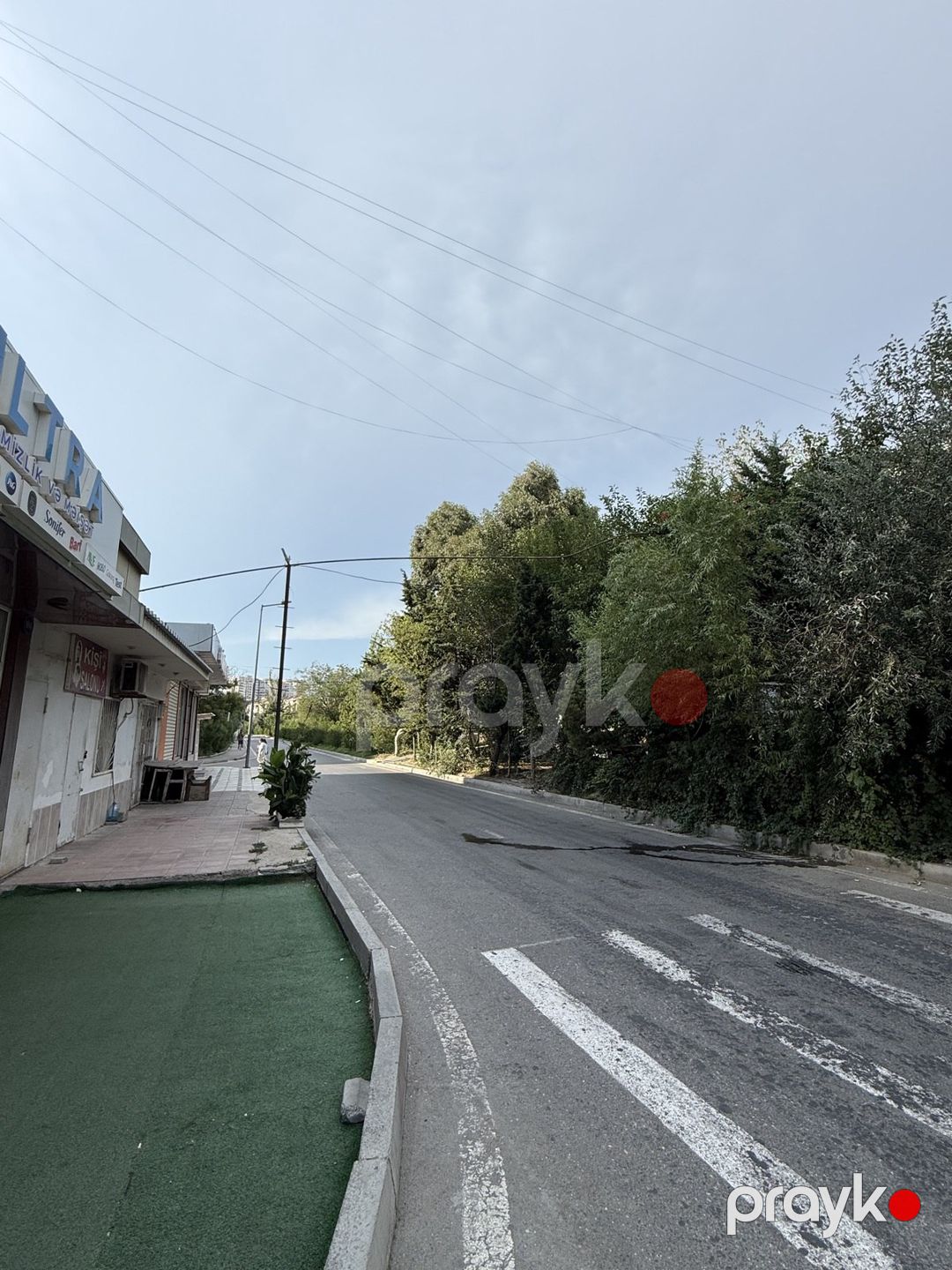 Satılır 4 otaqlı köhnə tikili 85 m² — Mənzil, Bakı (2)