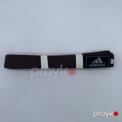 Cüdo və karate üçün kəmər, qəhvəyi, 250 sm — Bakı