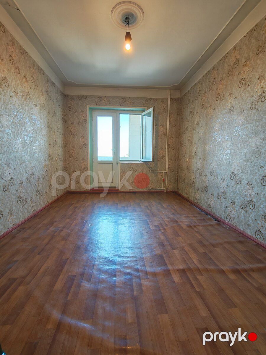 2-otaqlı mənzil, Biləcəri qəs, Məhəllə 5035, 51.54 m² — Mənzil, Bakı (3)