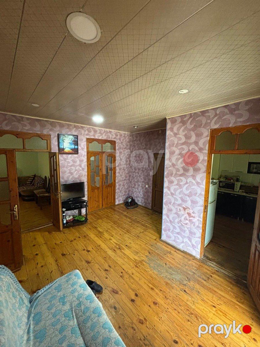 Satılır 3 otaqlı həyət evi/bağ evi 147 m² — Ev, villa, Bakı (3)