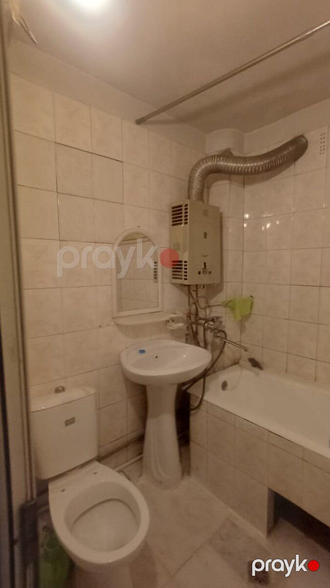 1-otaqlı mənzil kirayə verilir, Sumqayıt ş., 31 m² — Mənzil, Sumqayıt (3)