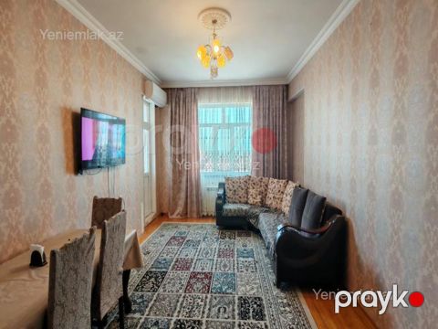 Satılır 3 otaqlı Bina evi menzil (Yeni tikili), 79.2 m², 14-cü məhəllə — Sumqayıt