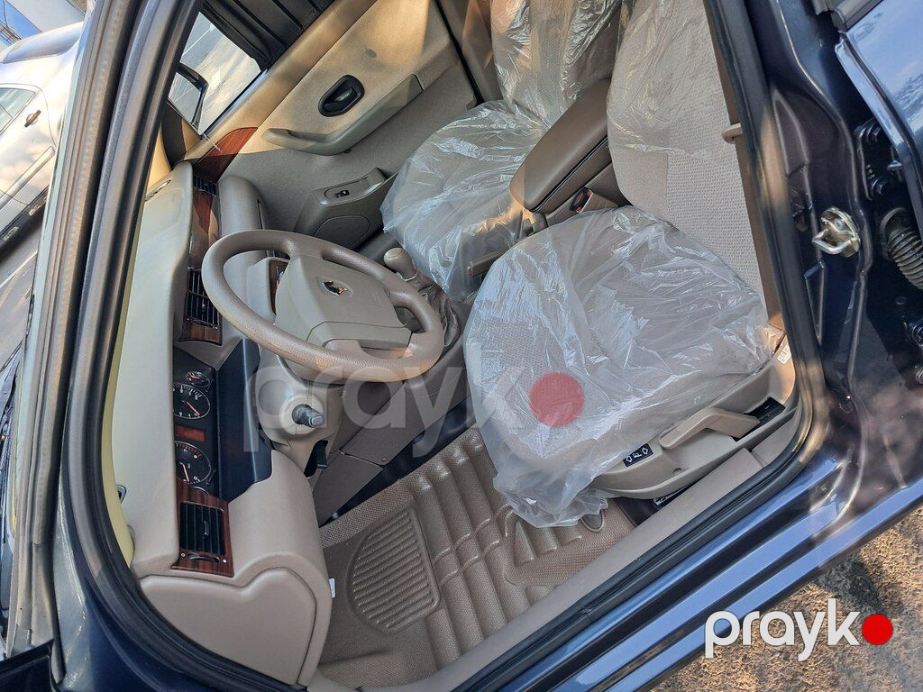 Khazar LX, 1.7 L, 2020 il, 70 000 km — Avtomobillər, Bakı (7)