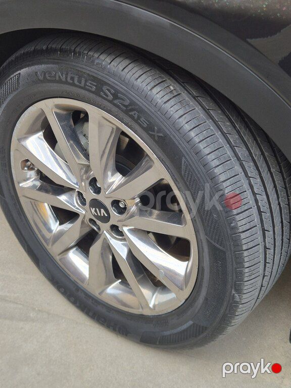 Kia Sorento, 2.0 L, 2016 il, 186 420 km — Avtomobillər, Bakı (8)