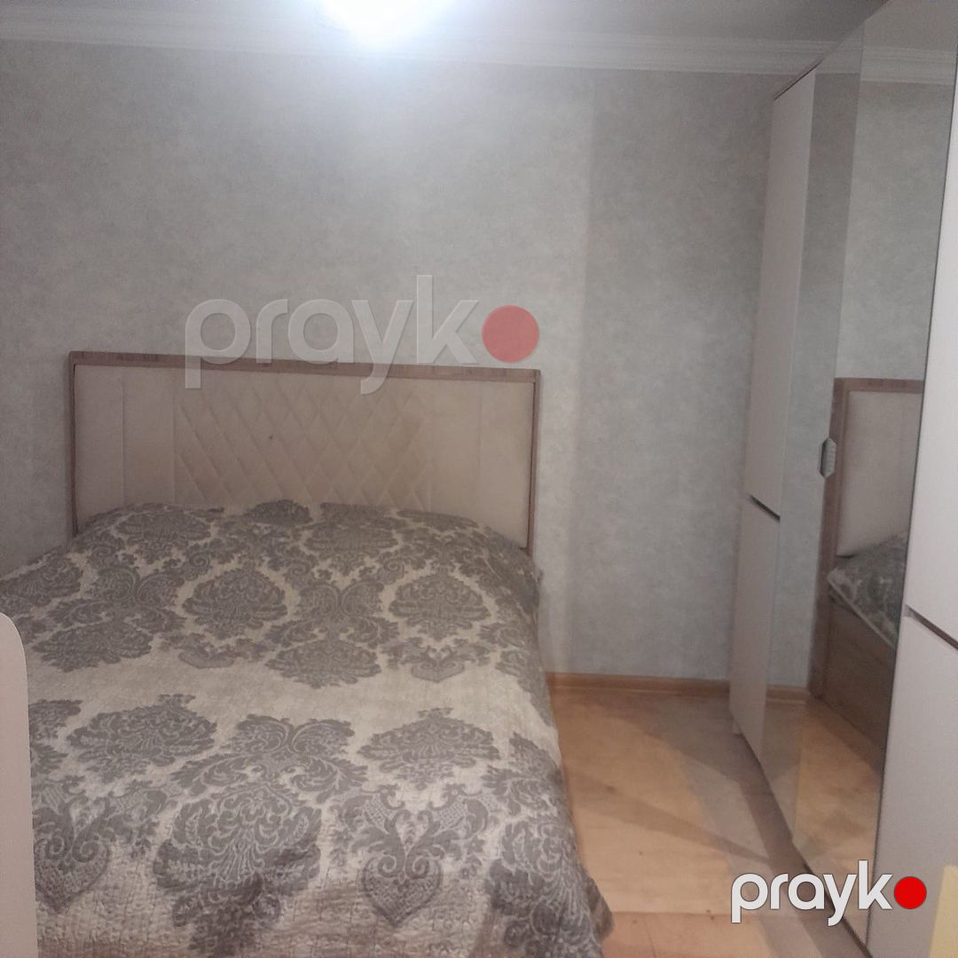 İcarəyə verilir 2 otaqlı həyət evi/bağ evi 70 m² — Ev, villa, Sumqayıt (2)