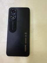Oppo A38, rəng - Qara, Sensor — Zərifə
