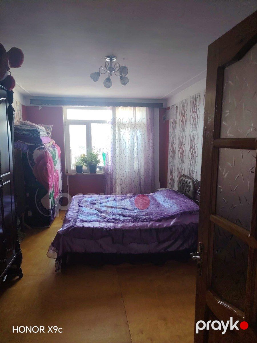 Satılır 3 otaqlı köhnə tikili 63 m² — Mənzil, Bakı (7)