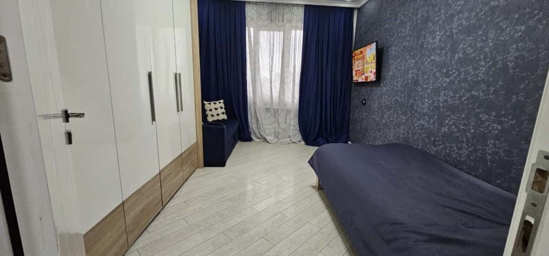 Satılır 3 otaqlı köhnə tikili 82 m² — Mənzil, Bakı (7)