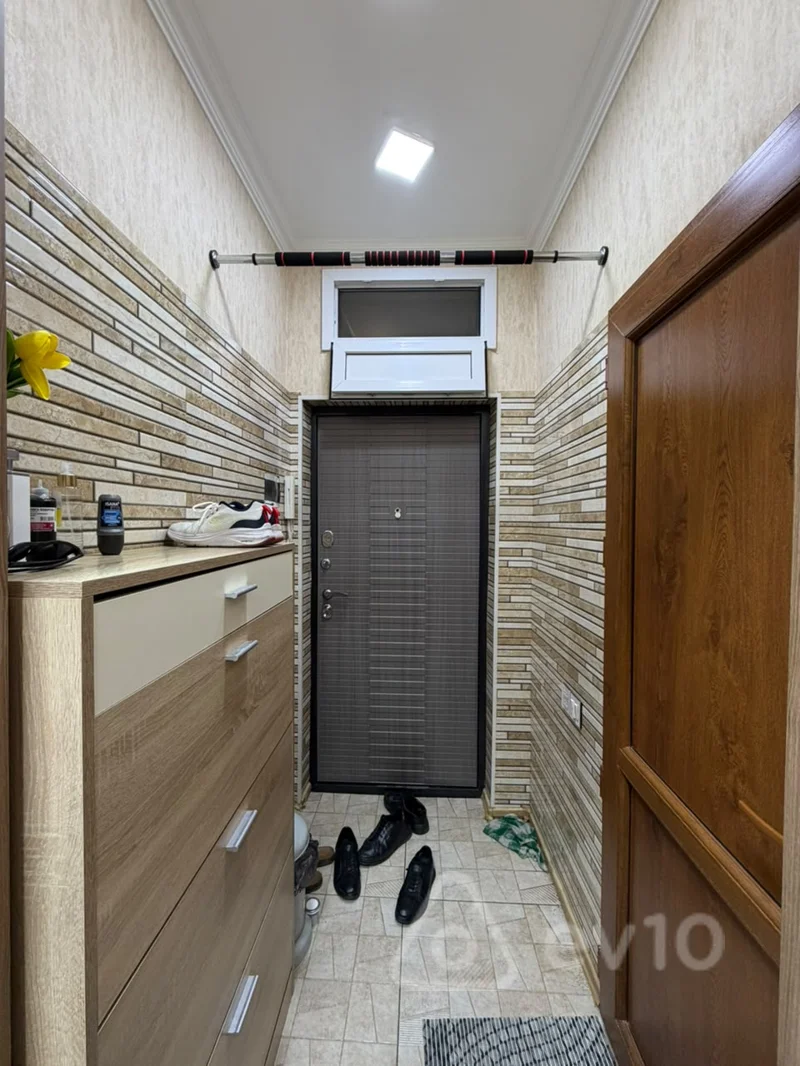 3 otaqlı mənzil, 56 m², Xudu Məmmədov küçəsi — Mənzil, Bakı (5)