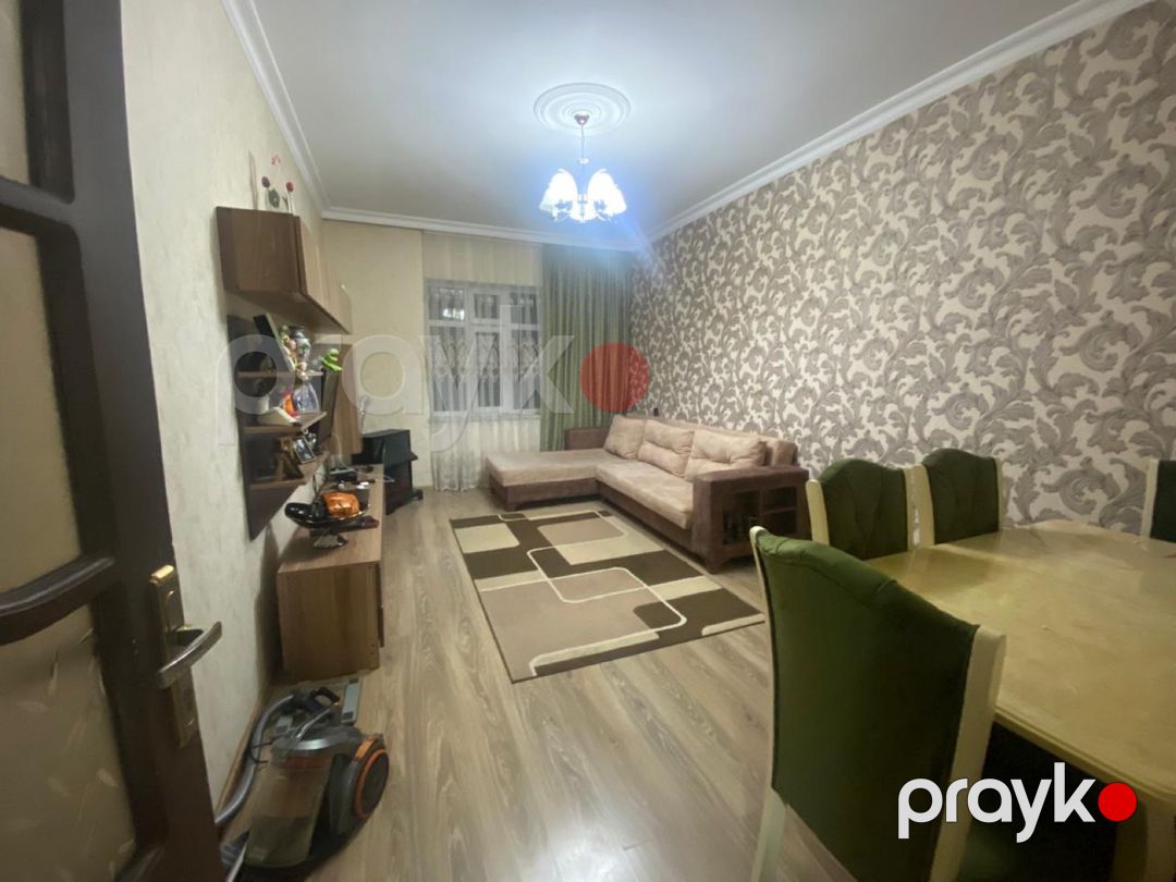 Həyət evi, Mehdiabad qəs — Ev, villa, Bakı (6)