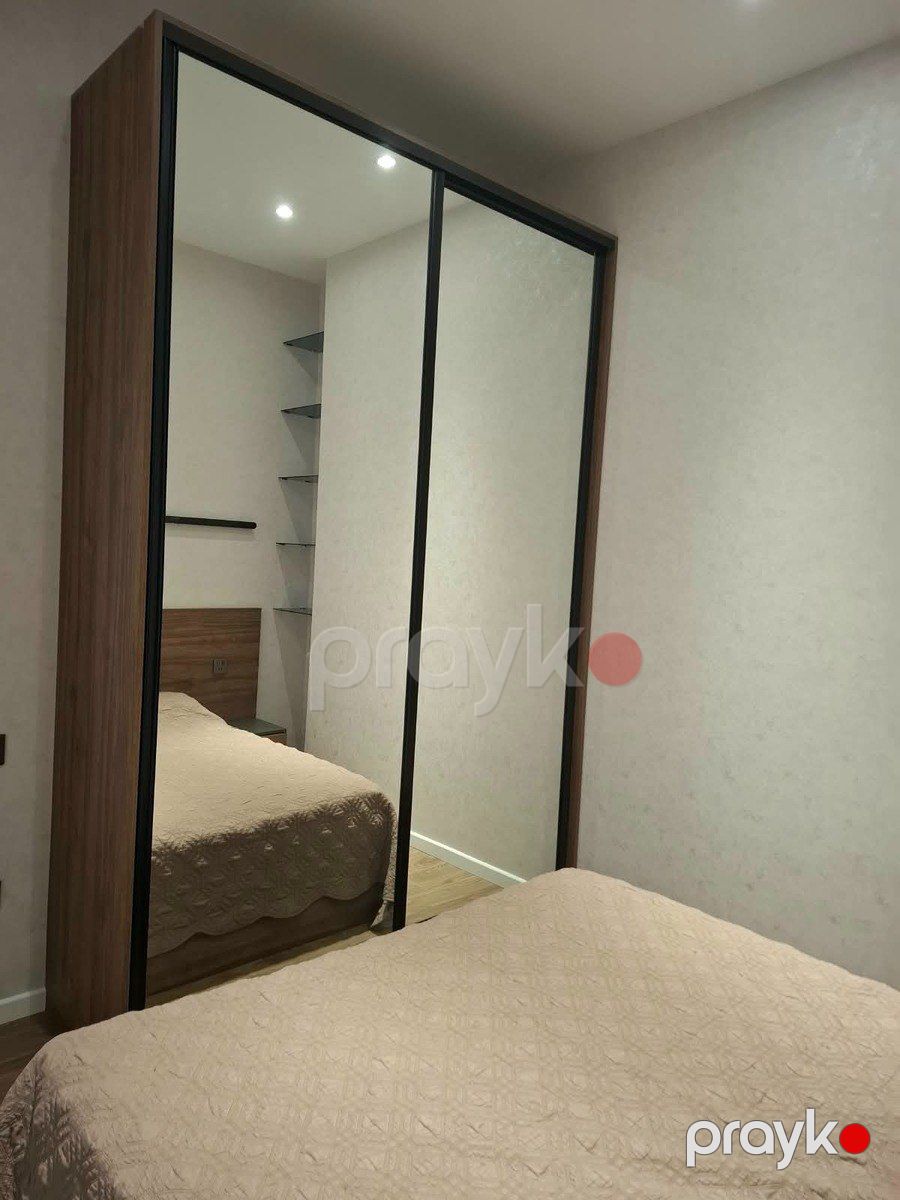Satılır 2 otaqlı yeni tikili 51 m² — Mənzil, Bakı (12)