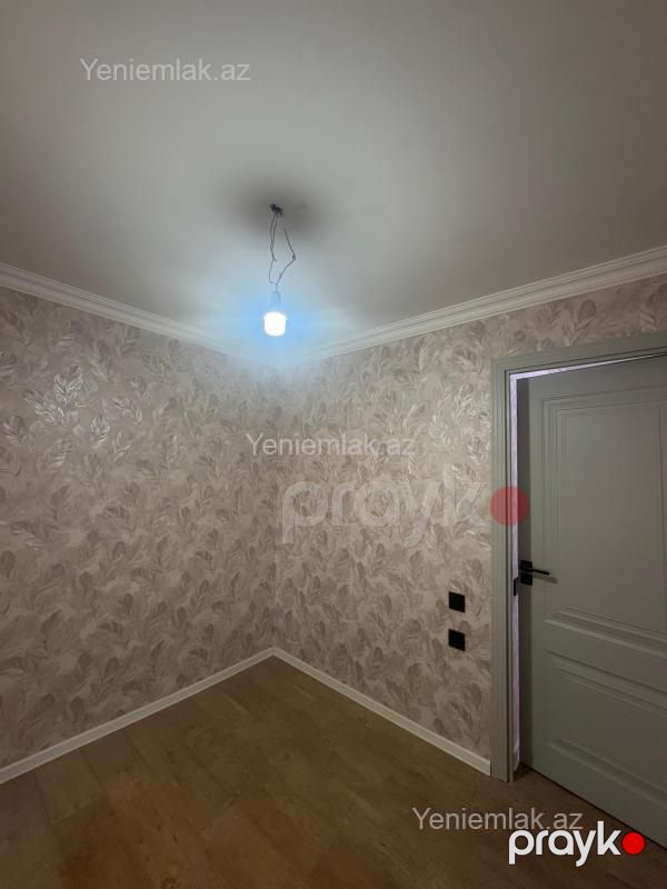 Satılır 1 otaqlı Bina evi menzil (Köhnə tikili), 30 m², 14-cü məhəllə — Mənzil, Sumqayıt (5)