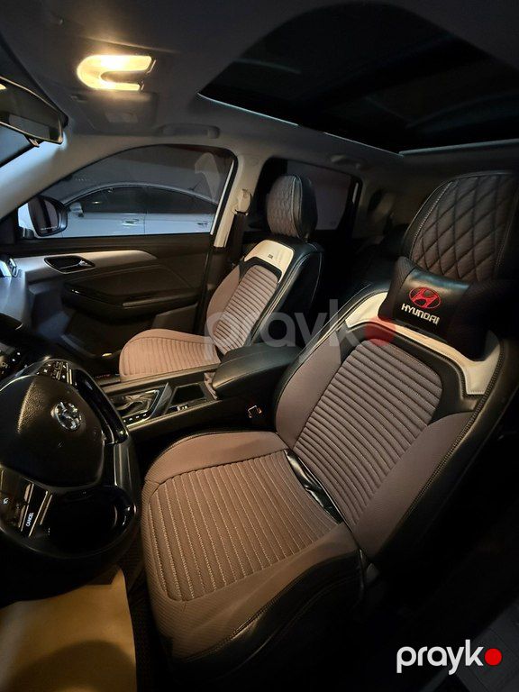 Baic X35, 1.5 L, 2023 il, 22 700 km — Avtomobillər, Bakı (11)