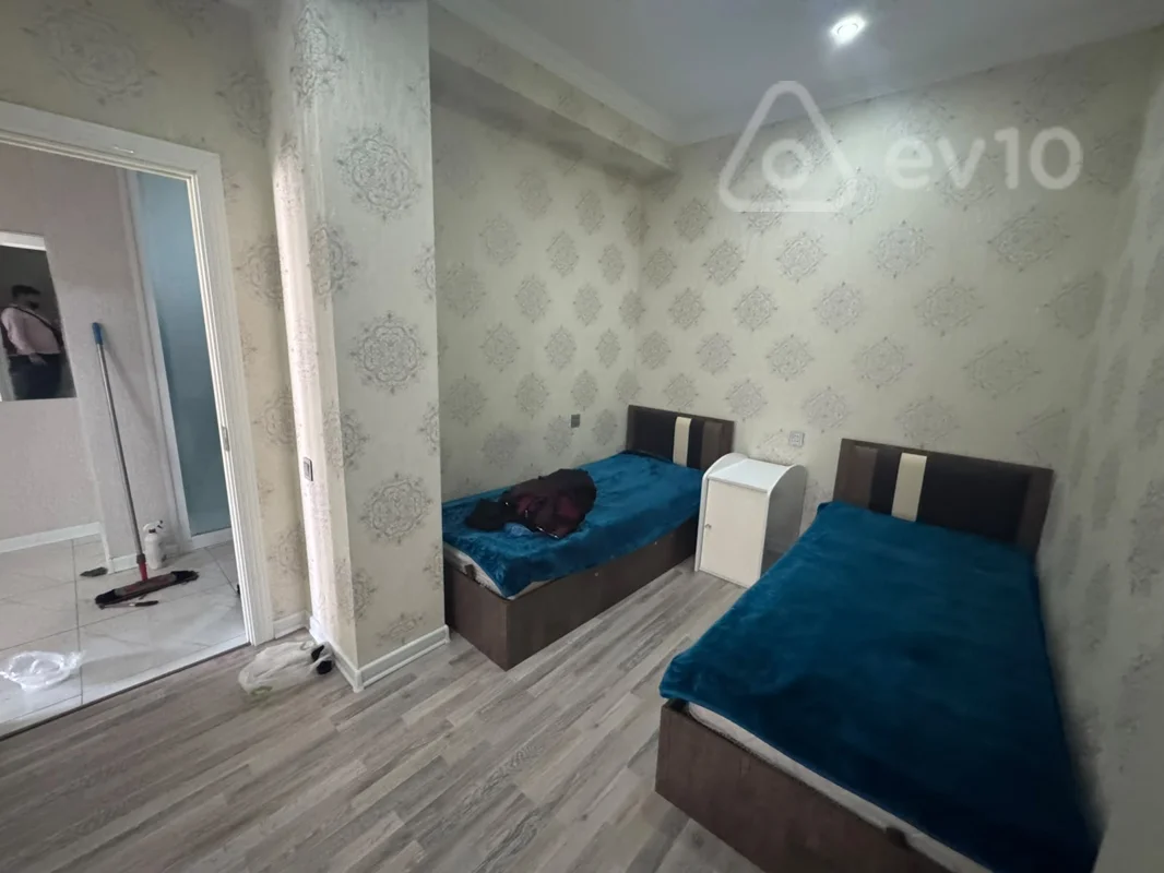 3 otaqlı mənzil, 80 m², Təbriz küçəsi — kirayə — Mənzil, Bakı (6)