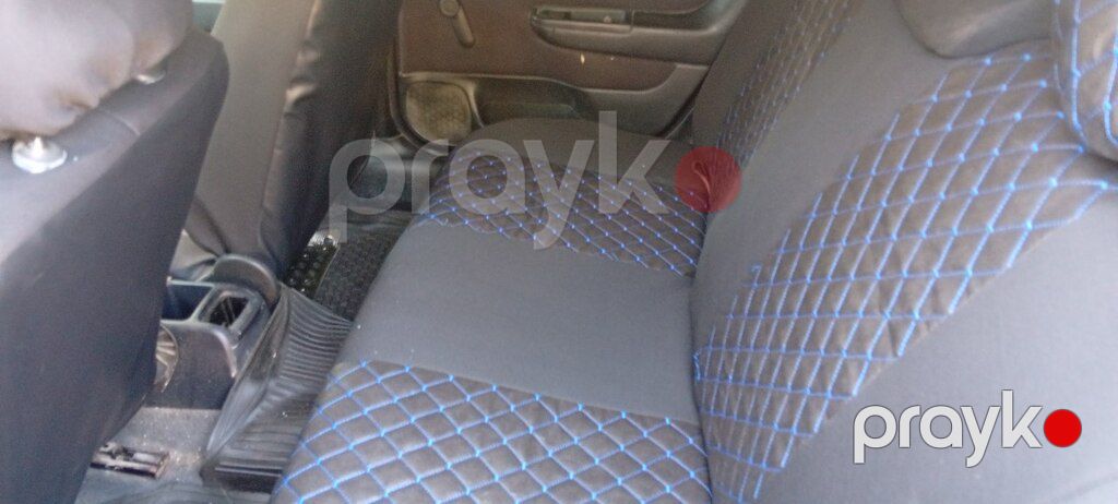 Opel Astra, 1.6 L, 2000 il, 157 000 km — Avtomobillər, Sumqayıt (5)