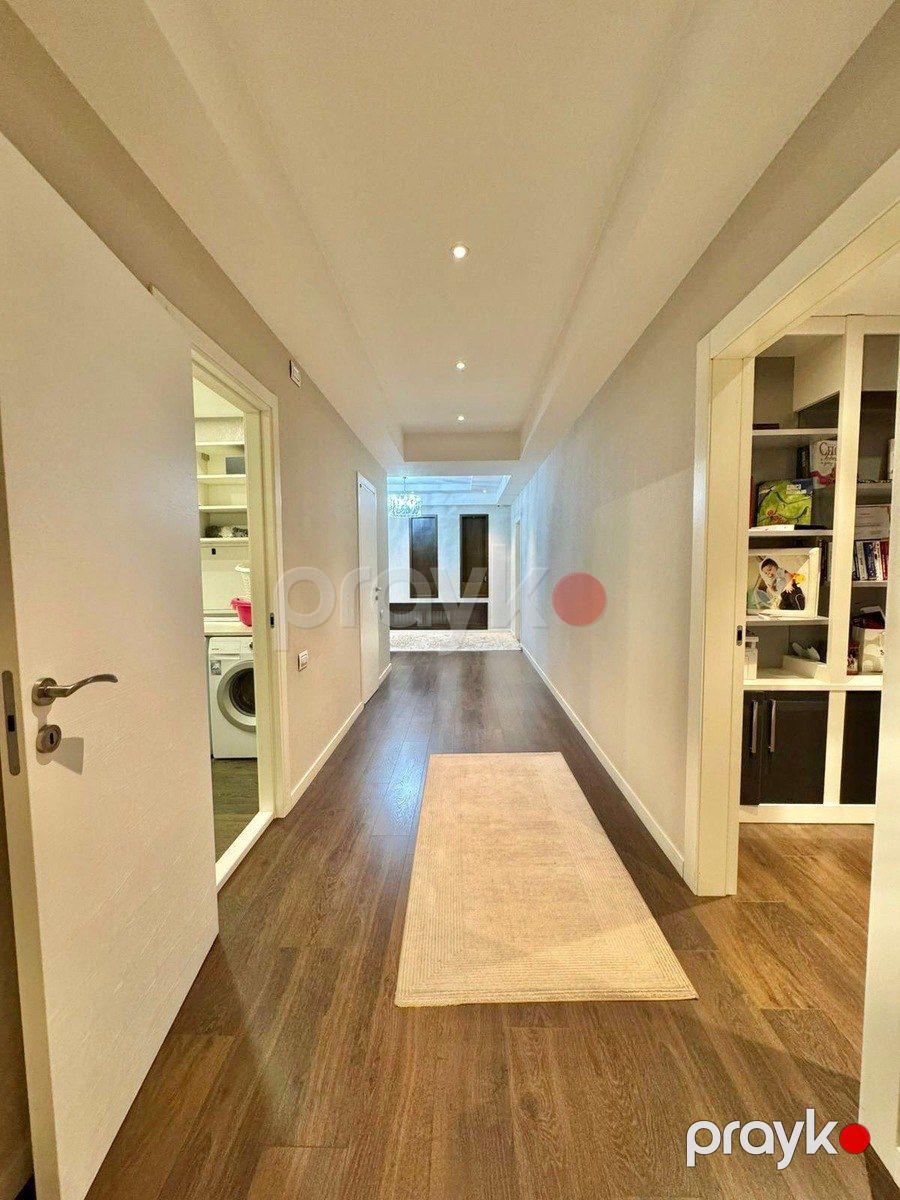 Satılır 7 otaqlı yeni tikili 657 m² — Mənzil, Bakı (10)