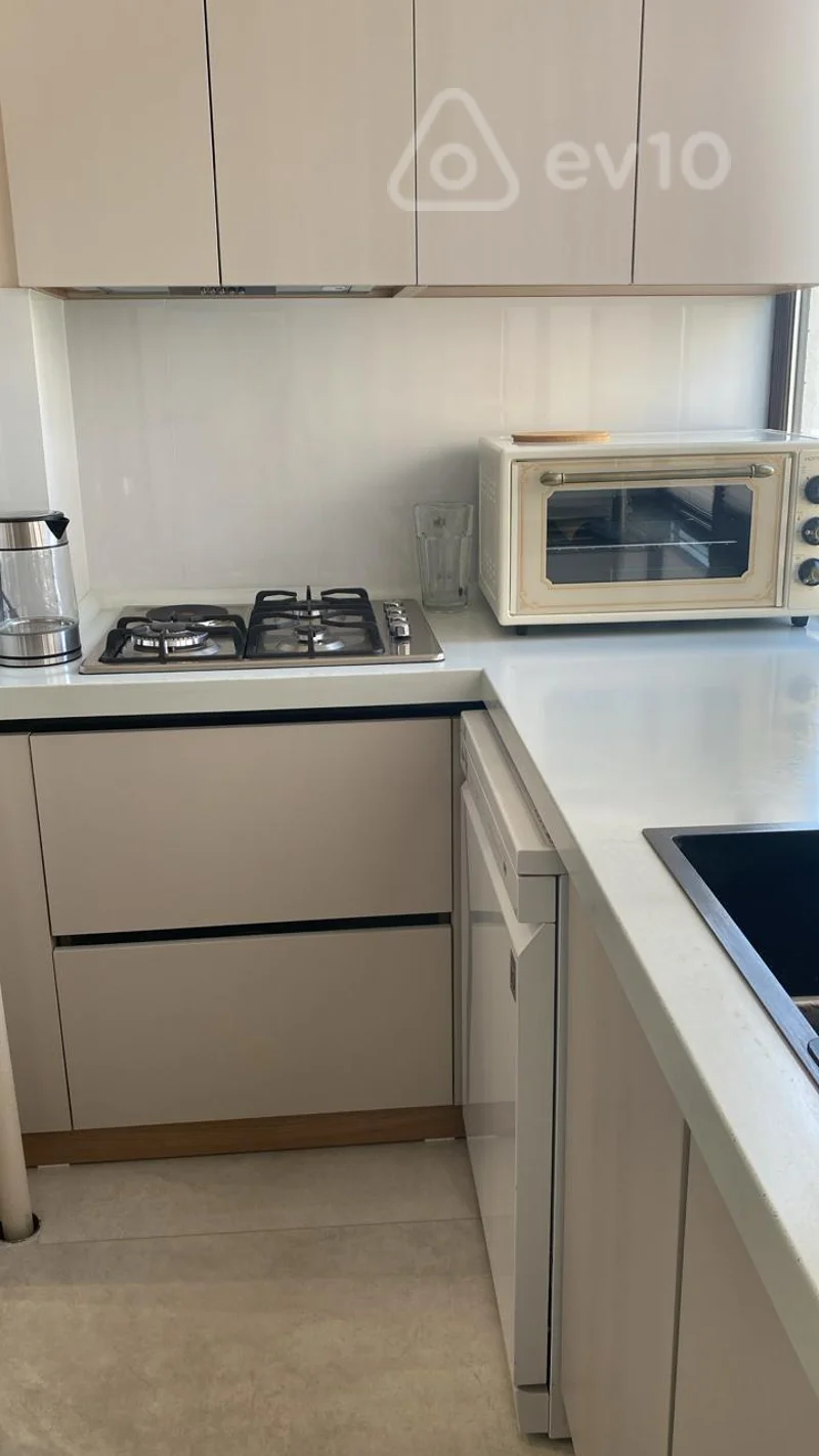 2 otaqlı mənzil, 75 m², Nəcəfqulu Rəfiyev k — kirayə — Mənzil, Bakı (10)