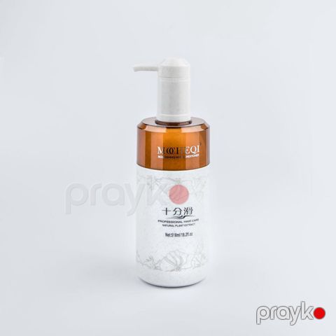 Balzam-kondisioner Mocheqi Musk Avocado, 518 ml — Bakı