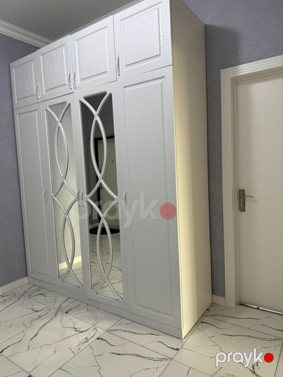 Satılır 3 otaqlı yeni tikili 90 m² — Mənzil, Bakı (6)