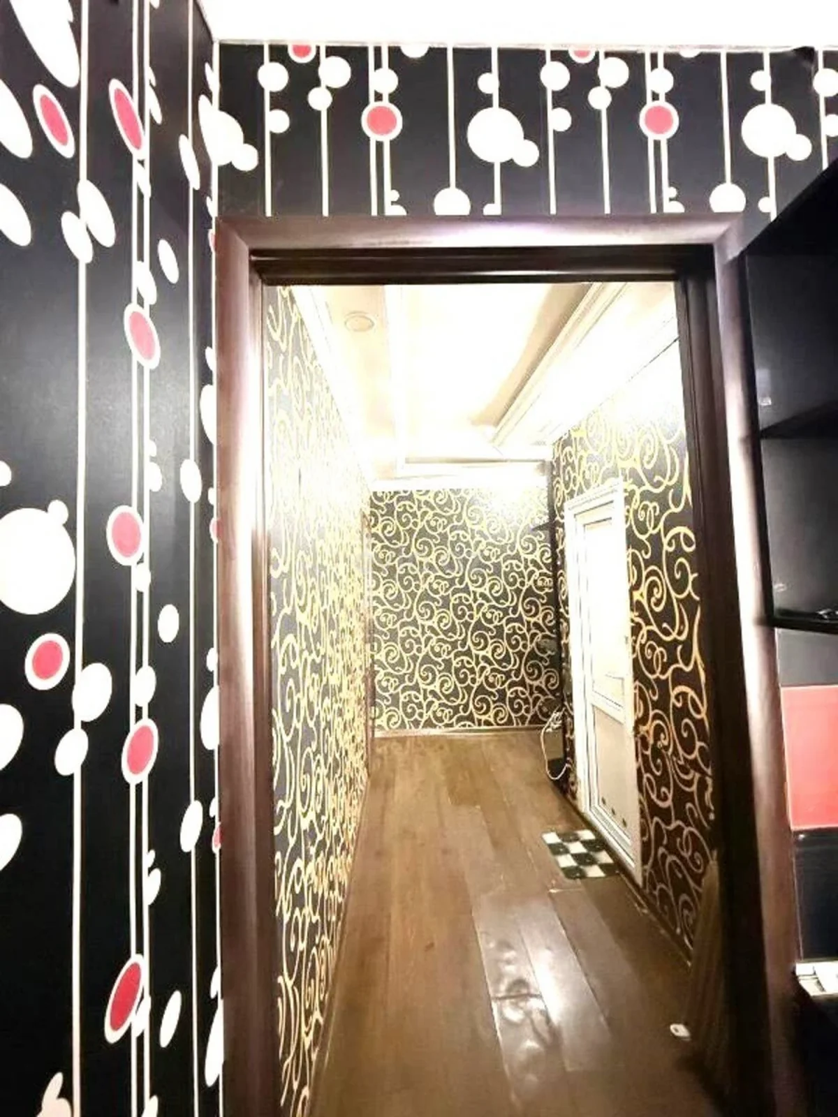 2 otaqlı tam təmirli mənzil satılır Bakıxanov qəsəbəsində — Mənzil, Bakı (11)