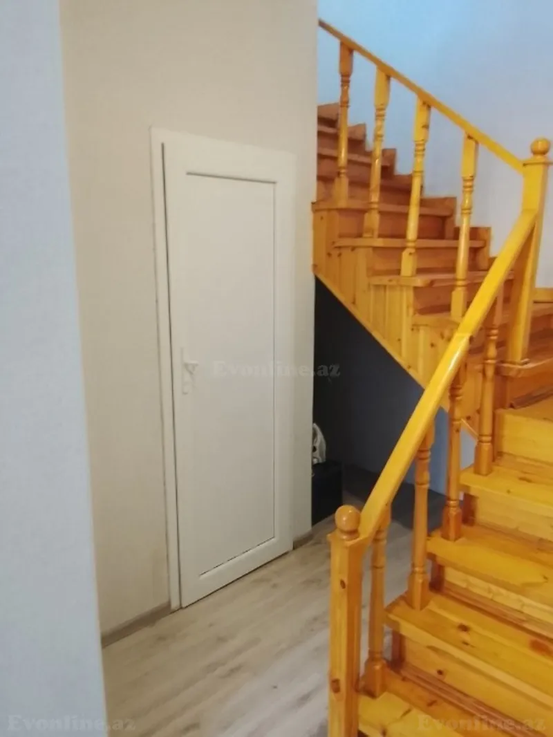 Satılır 4 otaqlı Həyət evi 100 m² Bakı, Abşeron r., Masazır — Ev, villa, Bakı (8)