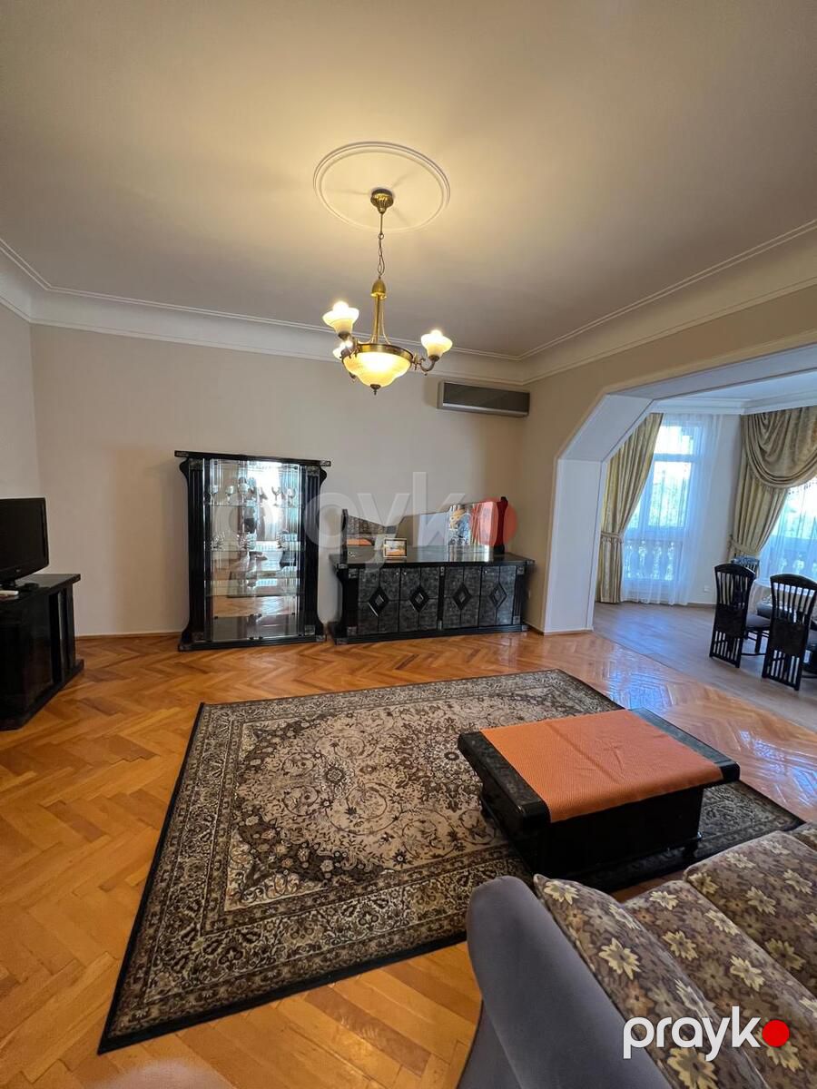İcarəyə verilir 3 otaqlı köhnə tikili 90 m² — Mənzil, Bakı (5)