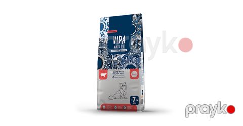 Pişiklər üçün quru yem Vida Nativa, 1 kq — Bakı