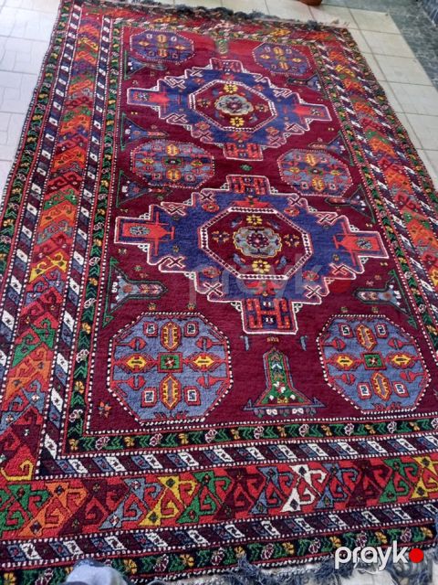 Xalça — Bakı