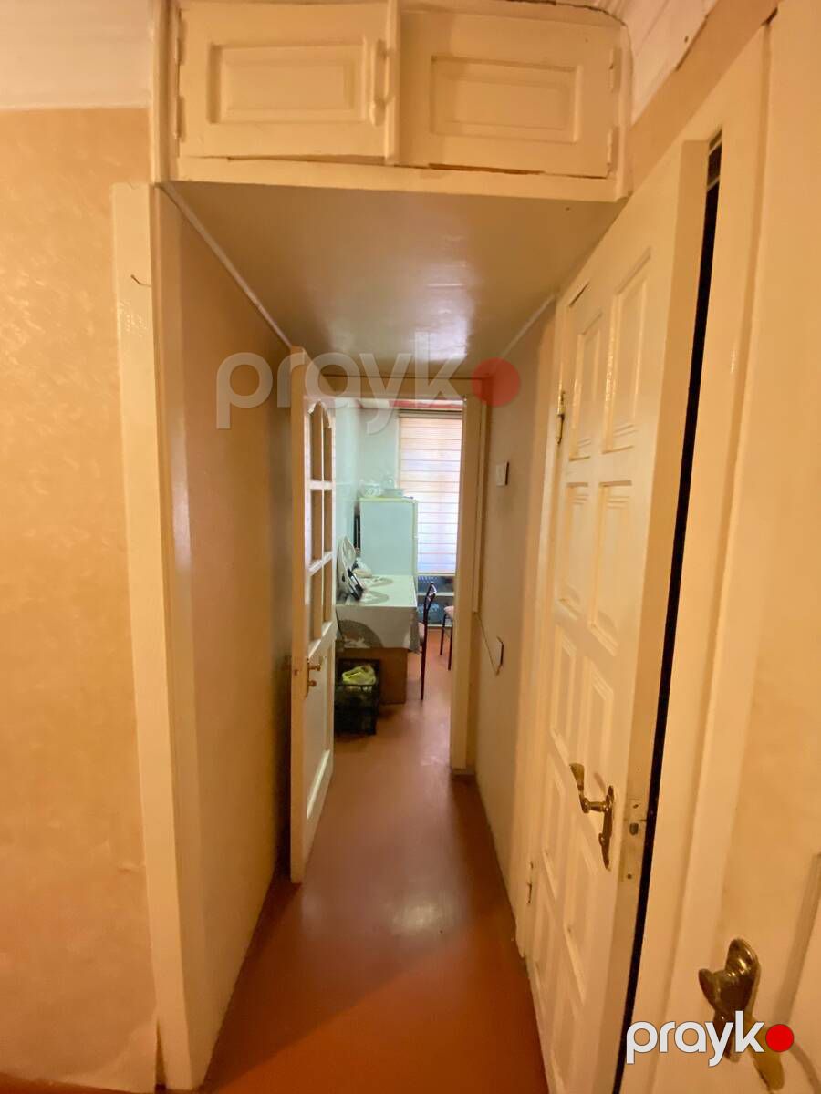 2-otaqlı mənzil, 45-ci məhəllə, 50 m² — Mənzil, Sumqayıt (12)