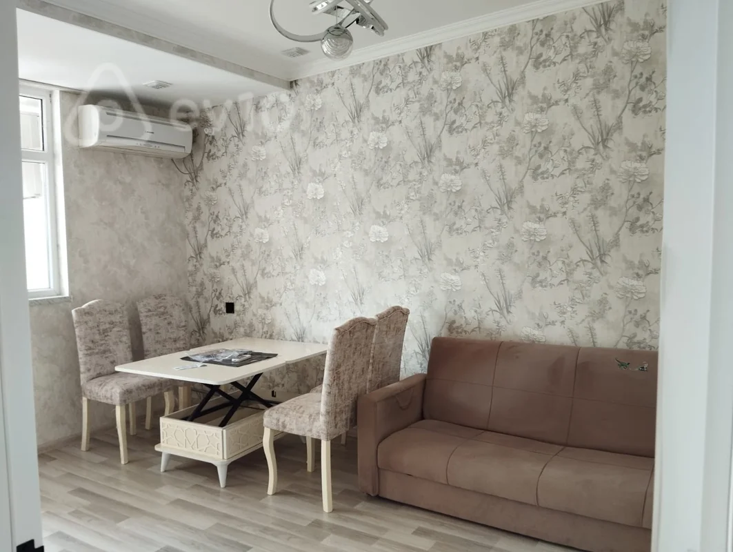 2 otaqlı mənzil, 52 m², Xırdalan şəhəri — kirayə — Xırdalan