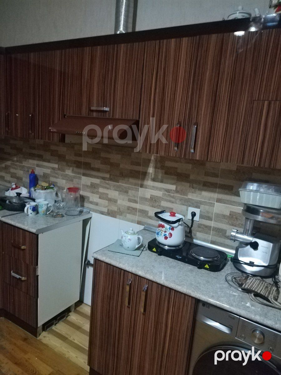 İcarəyə verilir 4 otaqlı köhnə tikili 100 m² — Mənzil, Bakı (4)