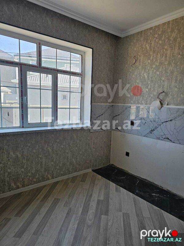 Kreditlə evlərin satışı — Ev, villa, Bakı (7)