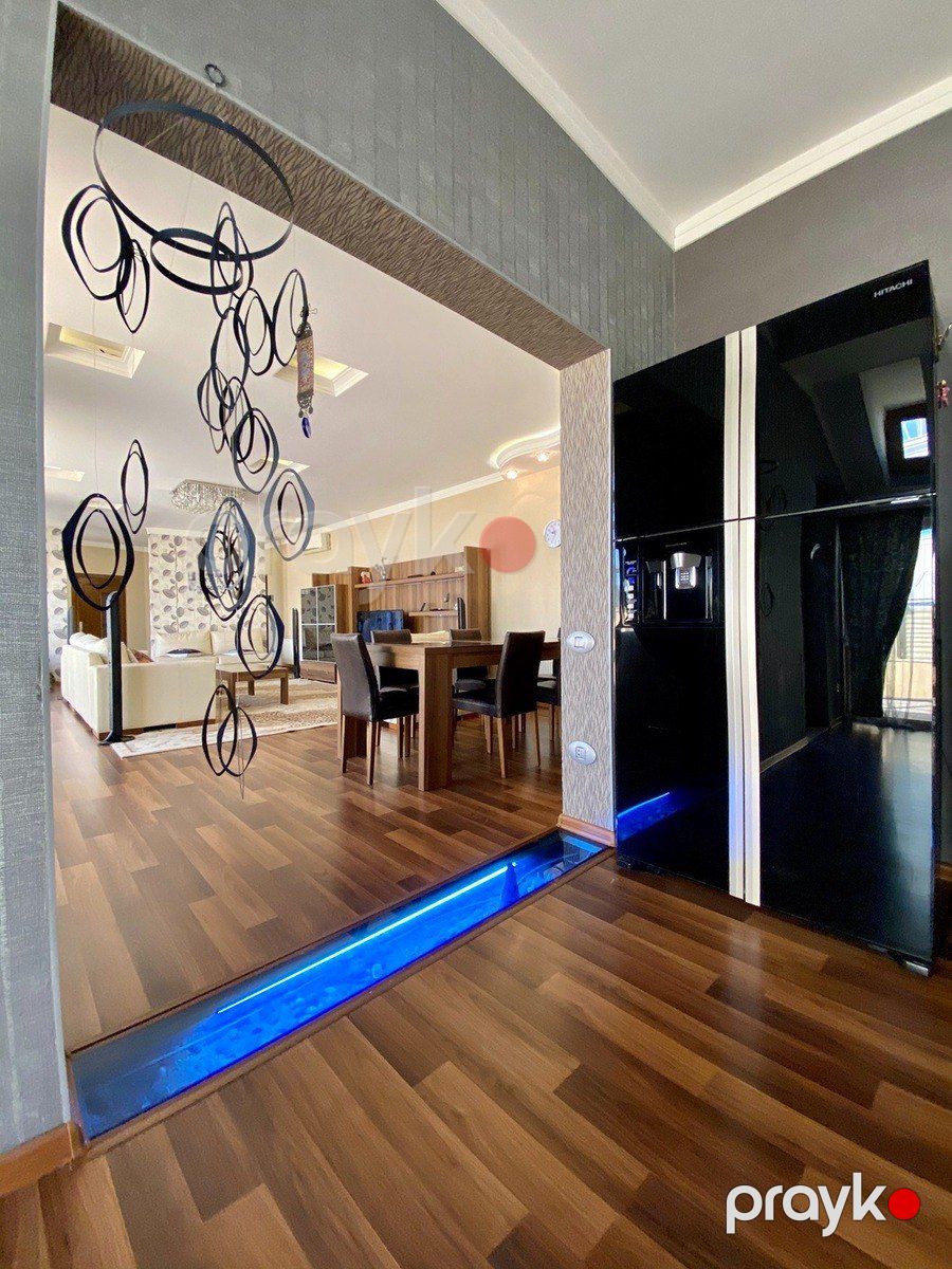 İcarəyə verilir 4 otaqlı ofis 250 m² — Ofis, Bakı (9)