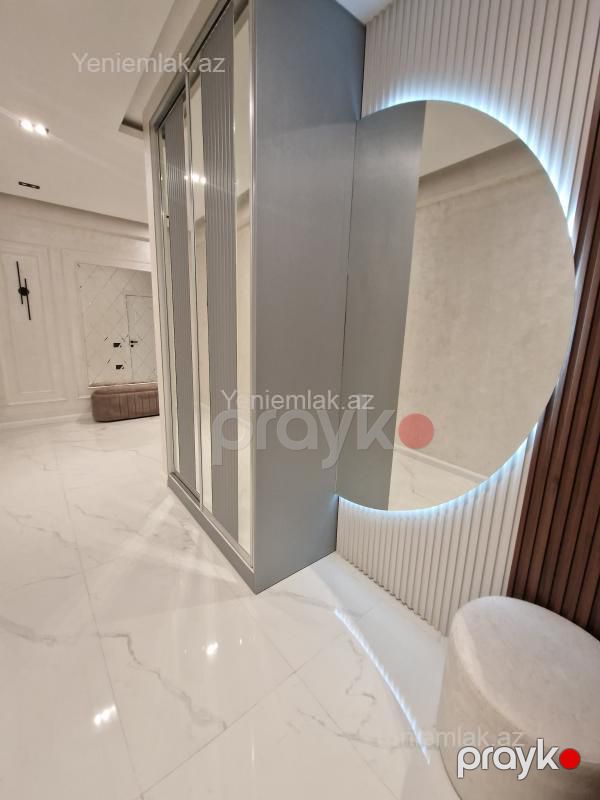 Satılır 3 otaqlı Bina evi menzil (Yeni tikili), 93.8 m², Sumqayıt Bulvarı — Mənzil, Sumqayıt (3)