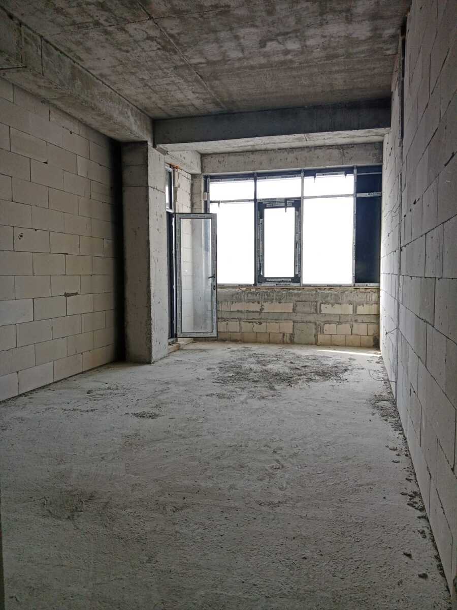 Satılır 3 otaqlı yeni tikili 135.6 m² — Mənzil, Bakı (9)