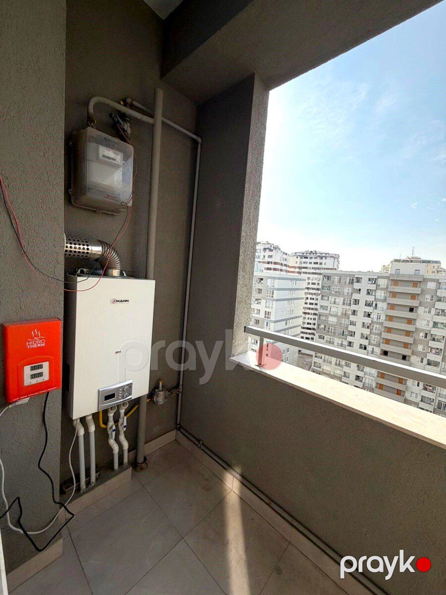 Satılır 2 otaqlı yeni tikili 50 m² — Mənzil, Bakı (8)