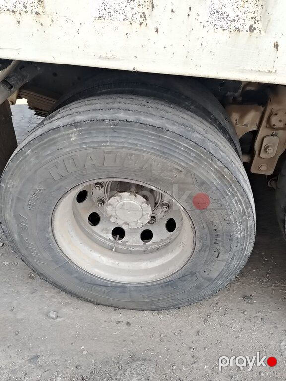 Ford Cargo, 7.5 L, 2007 il, 35 919 km — Yük maşınları, Tovuz (10)