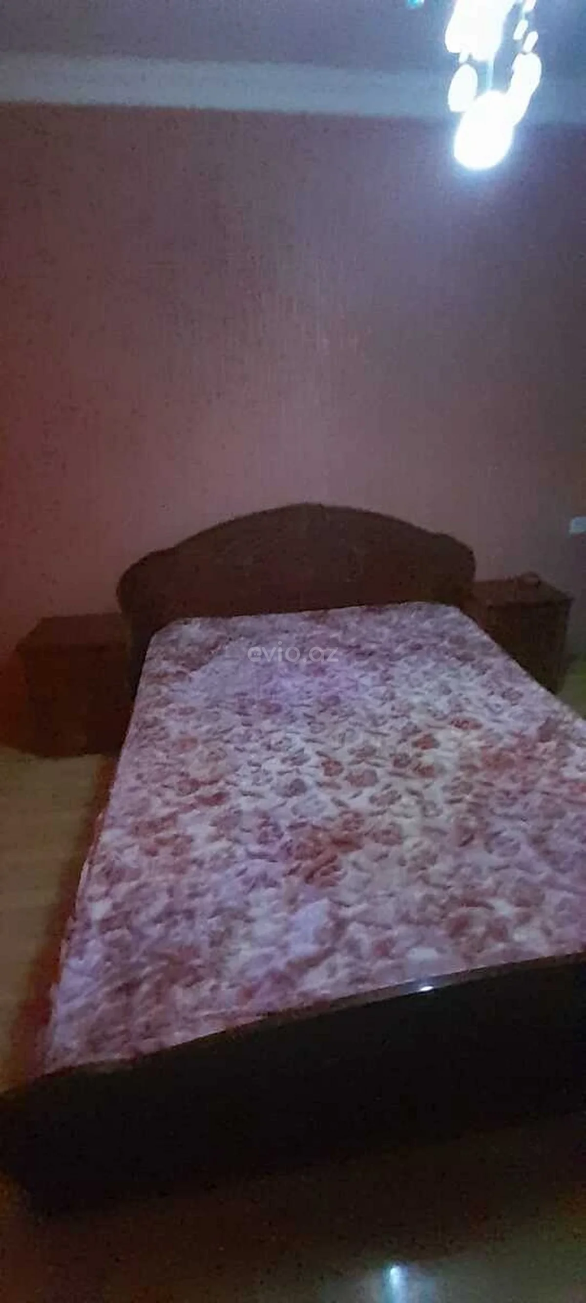 Kirayə 2 otaqlı mənzil Qaraçuxur qəsəbəsində — Mənzil, Bakı (7)