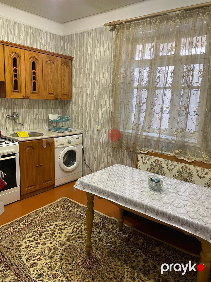 İcarəyə verilir 2 otaqlı həyət evi/bağ evi 60 m² — Ev, villa, Bakı (10)