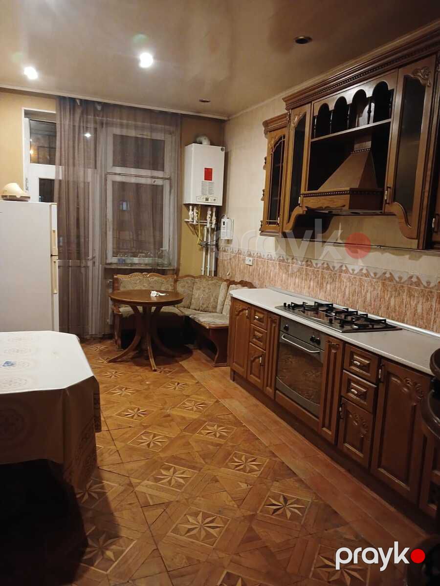 İcarəyə verilir 3 otaqlı yeni tikili 130 m² — Mənzil, Bakı (4)