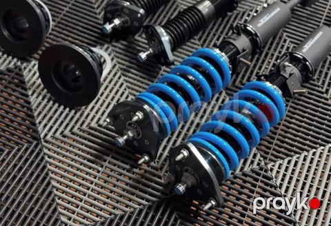 BMW 5 Series (F10), BMW 3 Series (F30) Coilover — Bakı