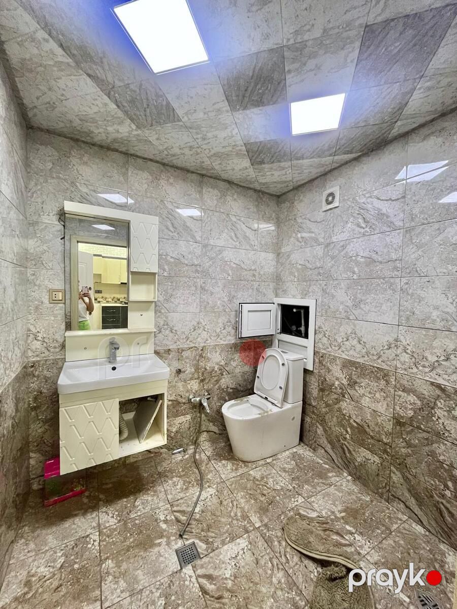 Satılır 2 otaqlı yeni tikili 74 m² — Mənzil, Bakı (12)
