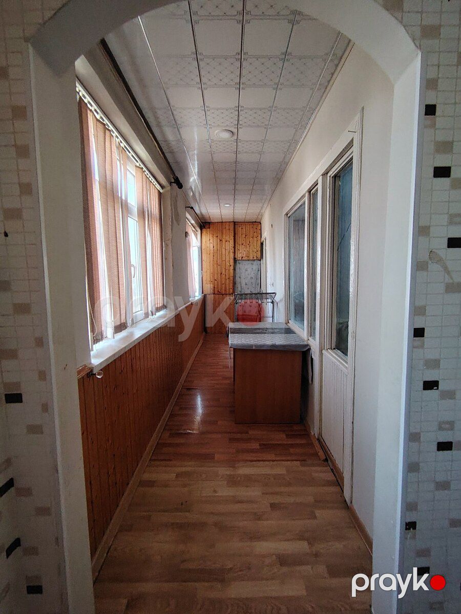 4-otaqlı yeni tikili, Şirvan r., 82 m² — Mənzil, Şirvan (7)