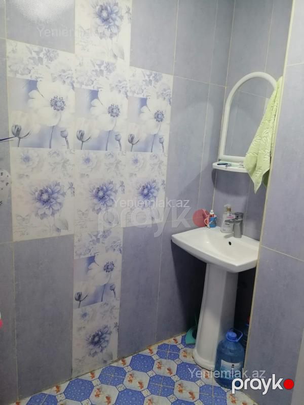 Satılır 2 otaqlı Bina evi menzil (Yeni tikili), 38 m², Xırdalan ş — Mənzil (3)