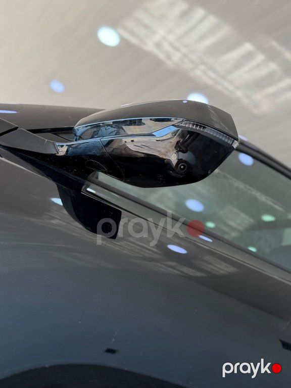 Changan Uni-Z, 1.5 L, 2026 il, yeni — Avtomobillər, Bakı (12)